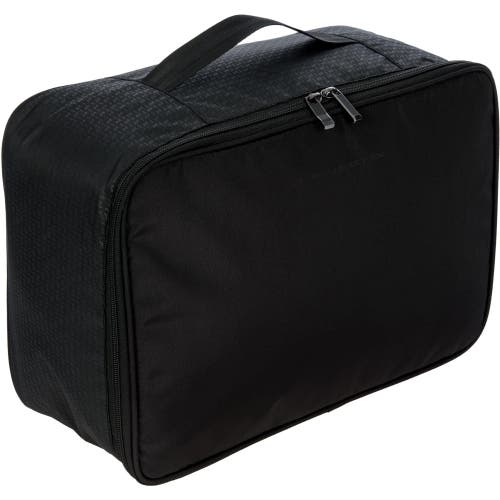 Porsche Design Shoe Bag In Black