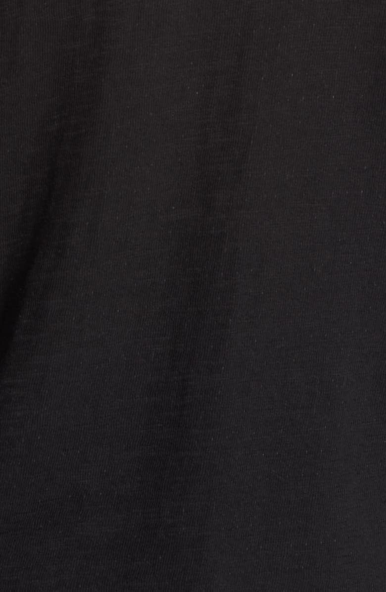 Goodlife Double Layer Long Sleeve T-Shirt, Alternate, color, 