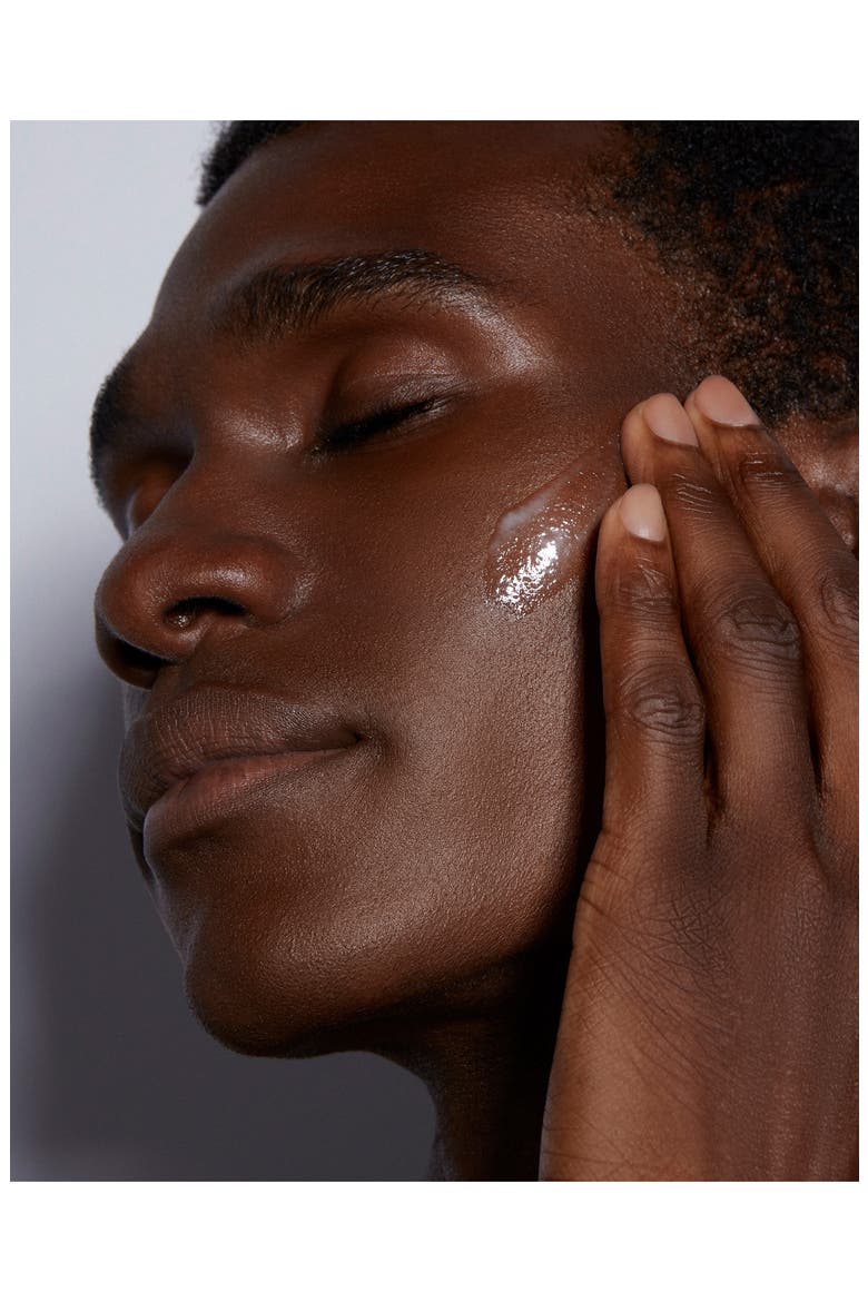 The Serum, Alternate, color, NO COLOR