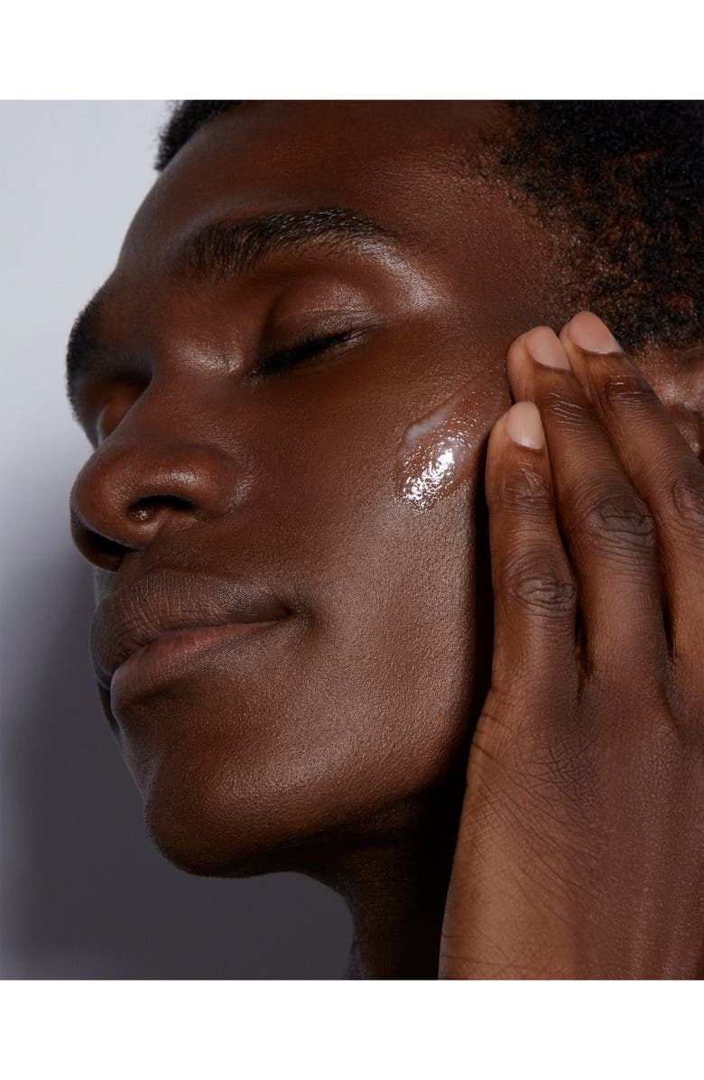 Augustinus Bader The Serum, Alternate, color, 