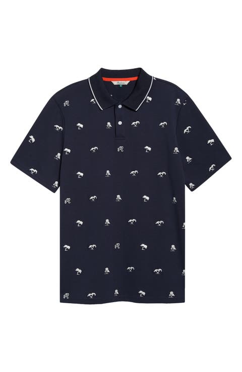 Torrey Pines Polo