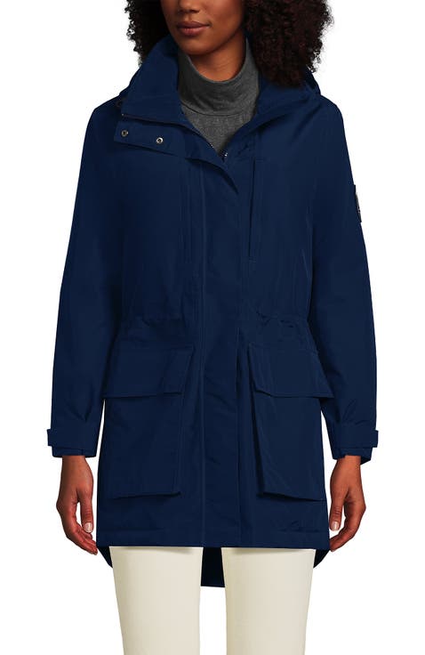 Squall Winter Parka