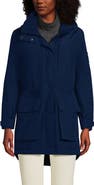 Lands' End Squall Waterproof Insulated Parka