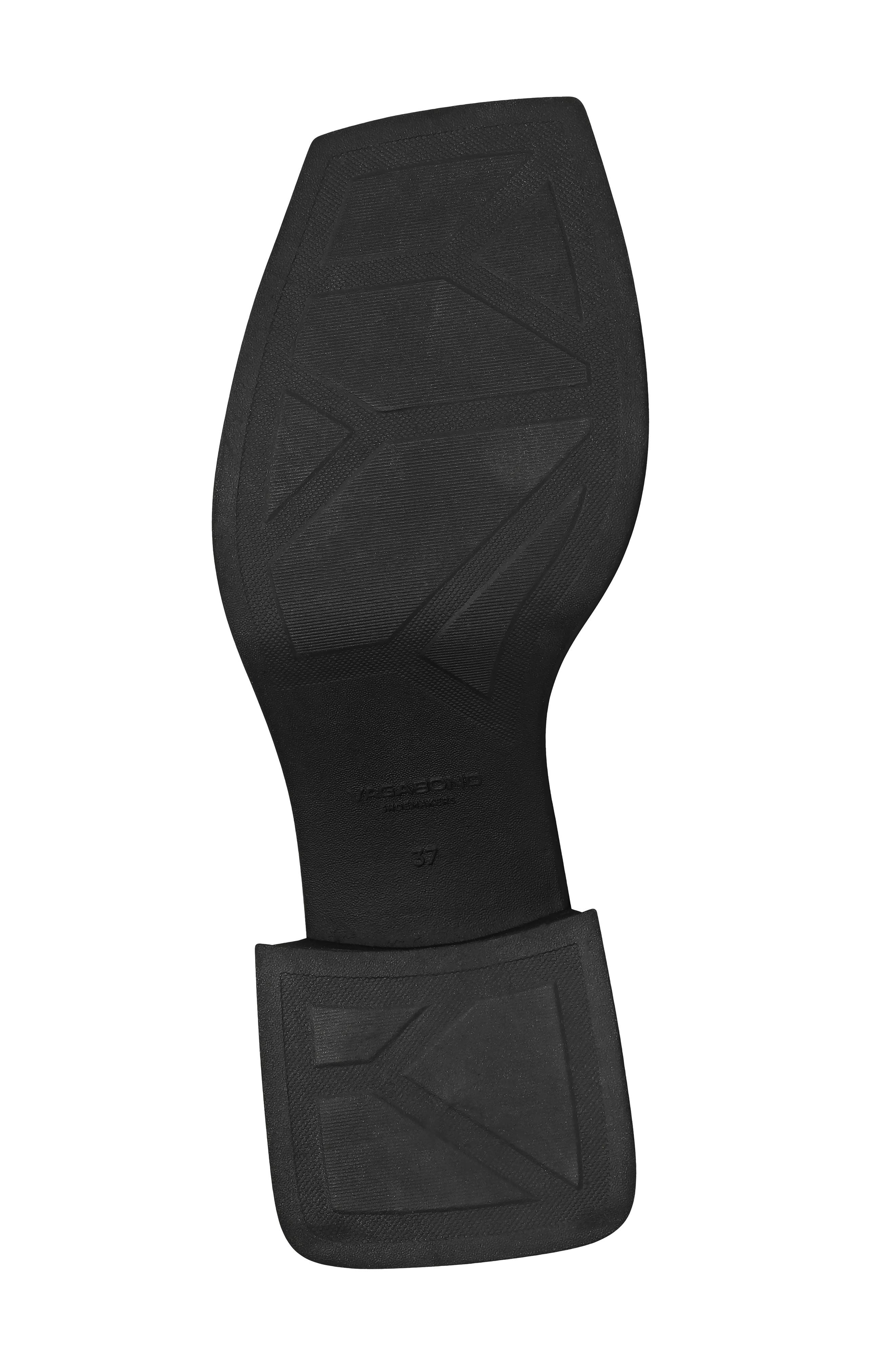 Vagabond Shoemakers Hennie Slingback Sandal, Alternate, color, Black