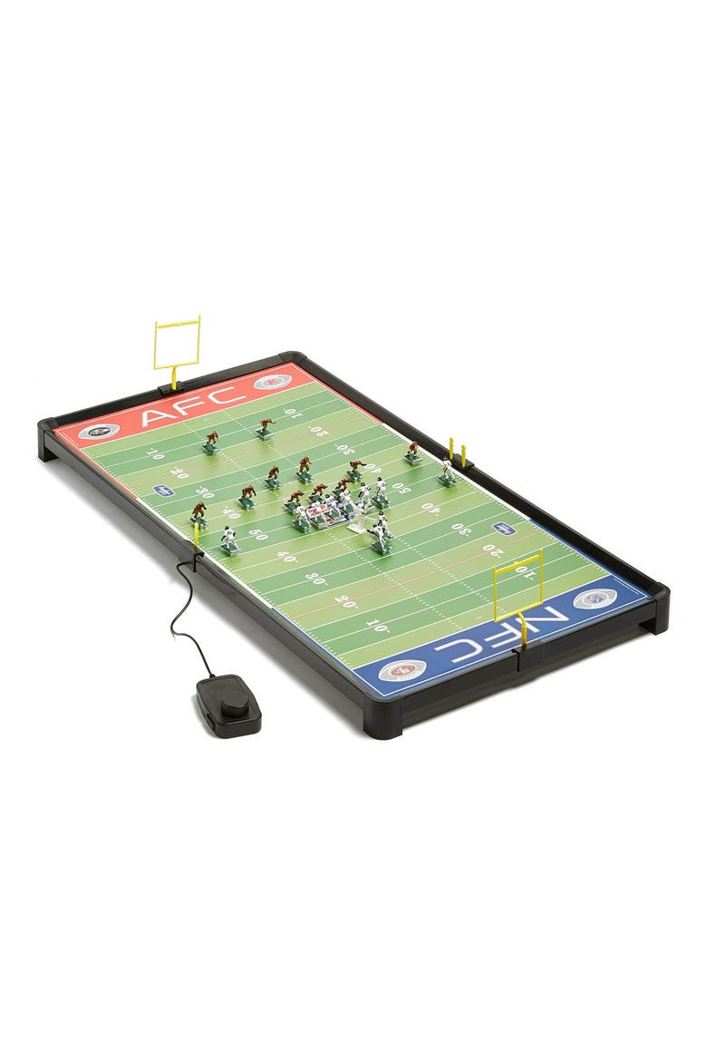 NFL Deluxe Electric Football® Game, Main, color, MULTI