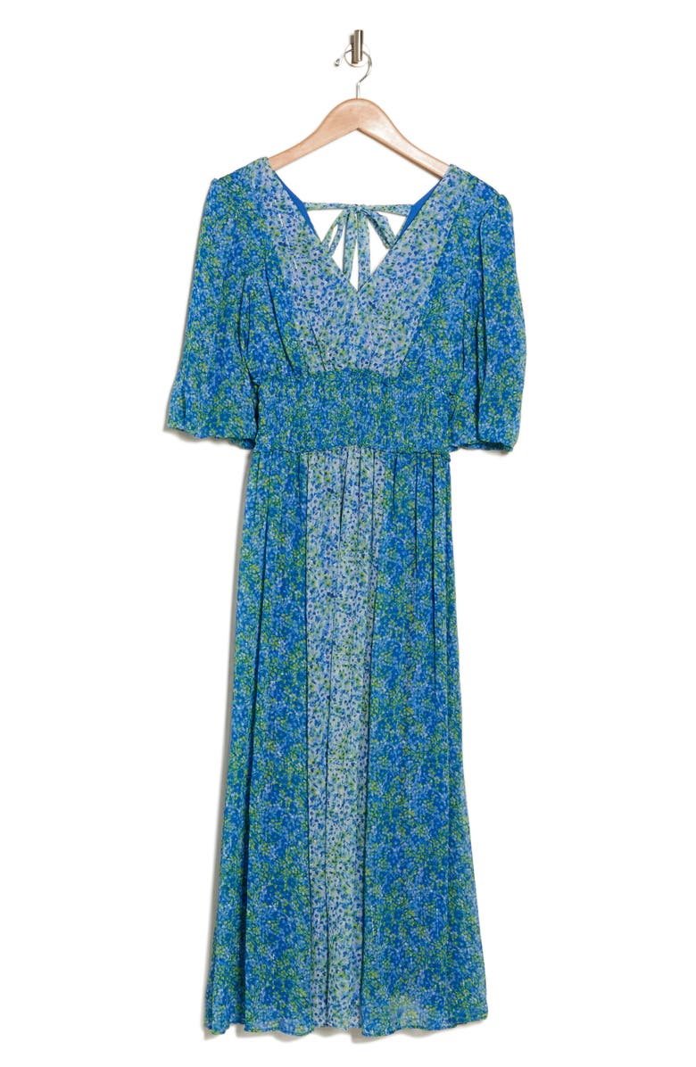 sage green lace bridesmaid dresses Sage green and white dress, size XXL