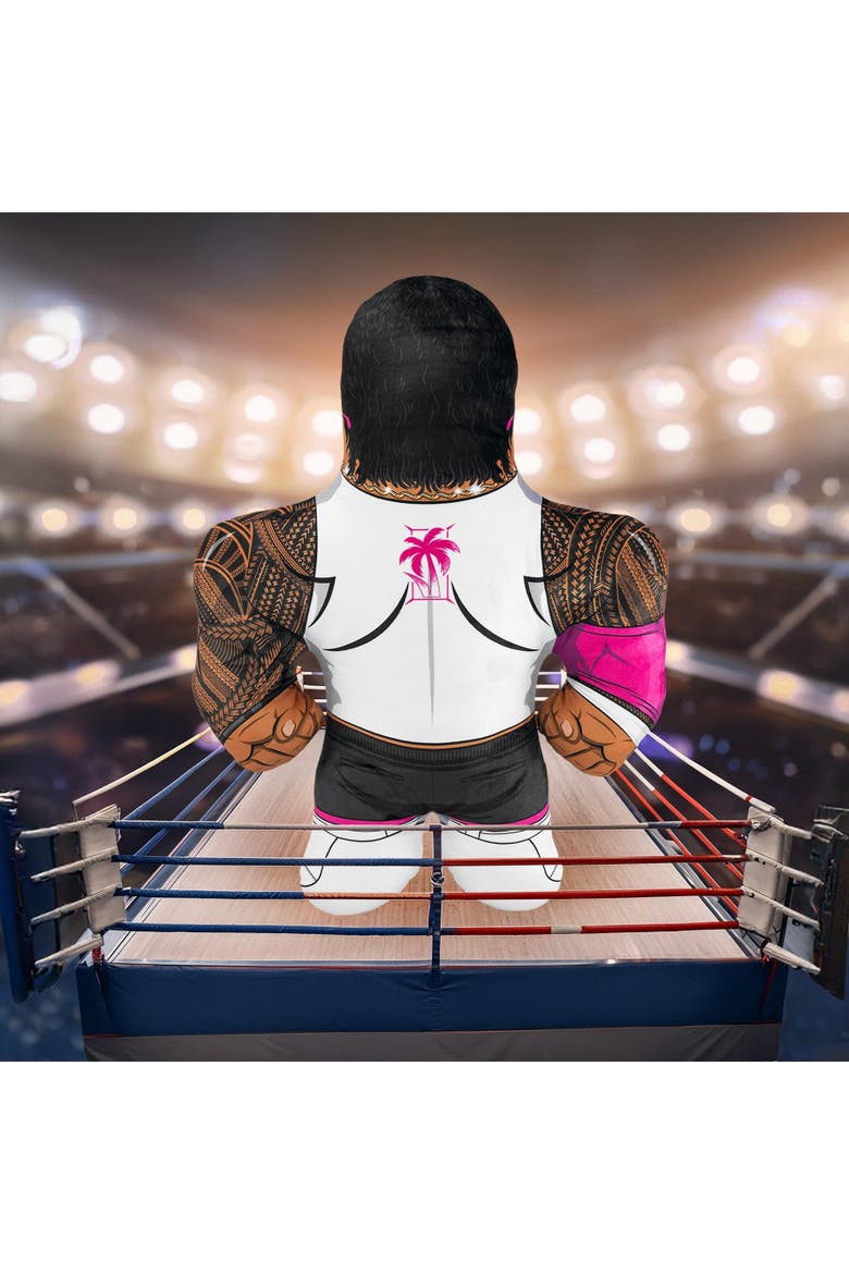 WWE Jey Uso 24" Bleacher Buddy, Alternate, color, None