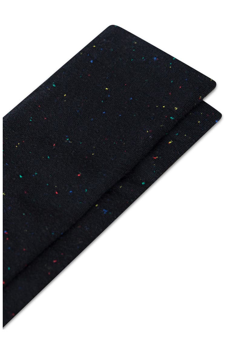 3-Pack Recycled Cotton Blend Knee Highs, Alternate, color, GALAXY