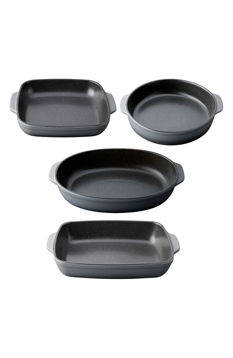BergHOFF 4-Piece Assorted Baking Dish Set, Main, color,