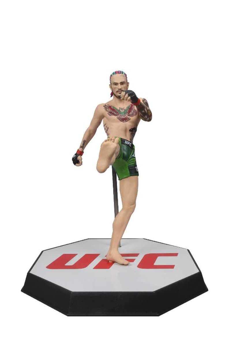 McFarlane Sean O'Malley McFarlane UFC 7" Posed Figure, Main, color, Multi-Color