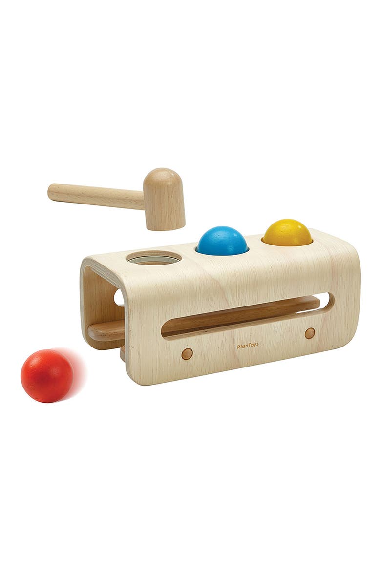Hammer Balls Playset, Main, color, ASSORTED