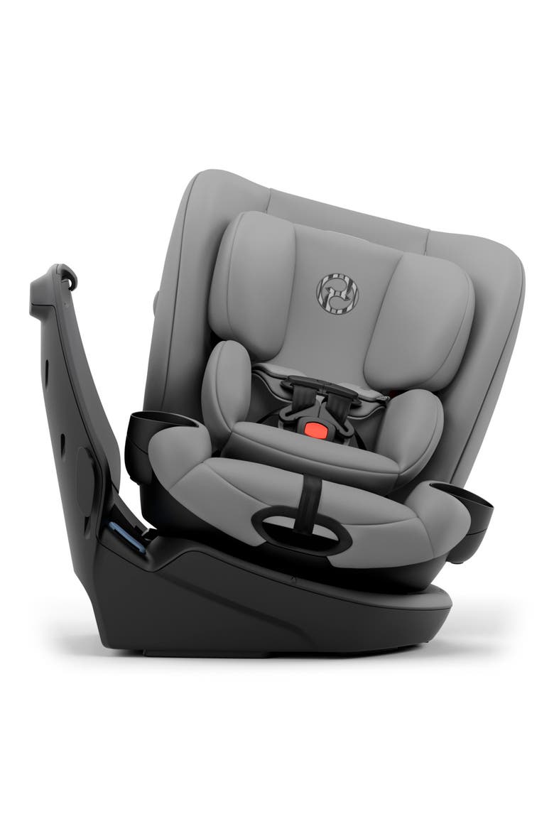 cybex aton 2 safety rating G2 Swivel Infant Car Seat with Load Leg Base by Stormy Blue Jansport Backpack Best Kids Electric bike conversion parts which alerts you to Color:Style 7
