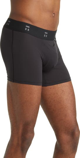 Air 4-Inch Boxer Briefs