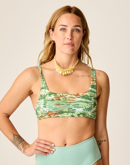 Carve Designs Penelope Top C Cup