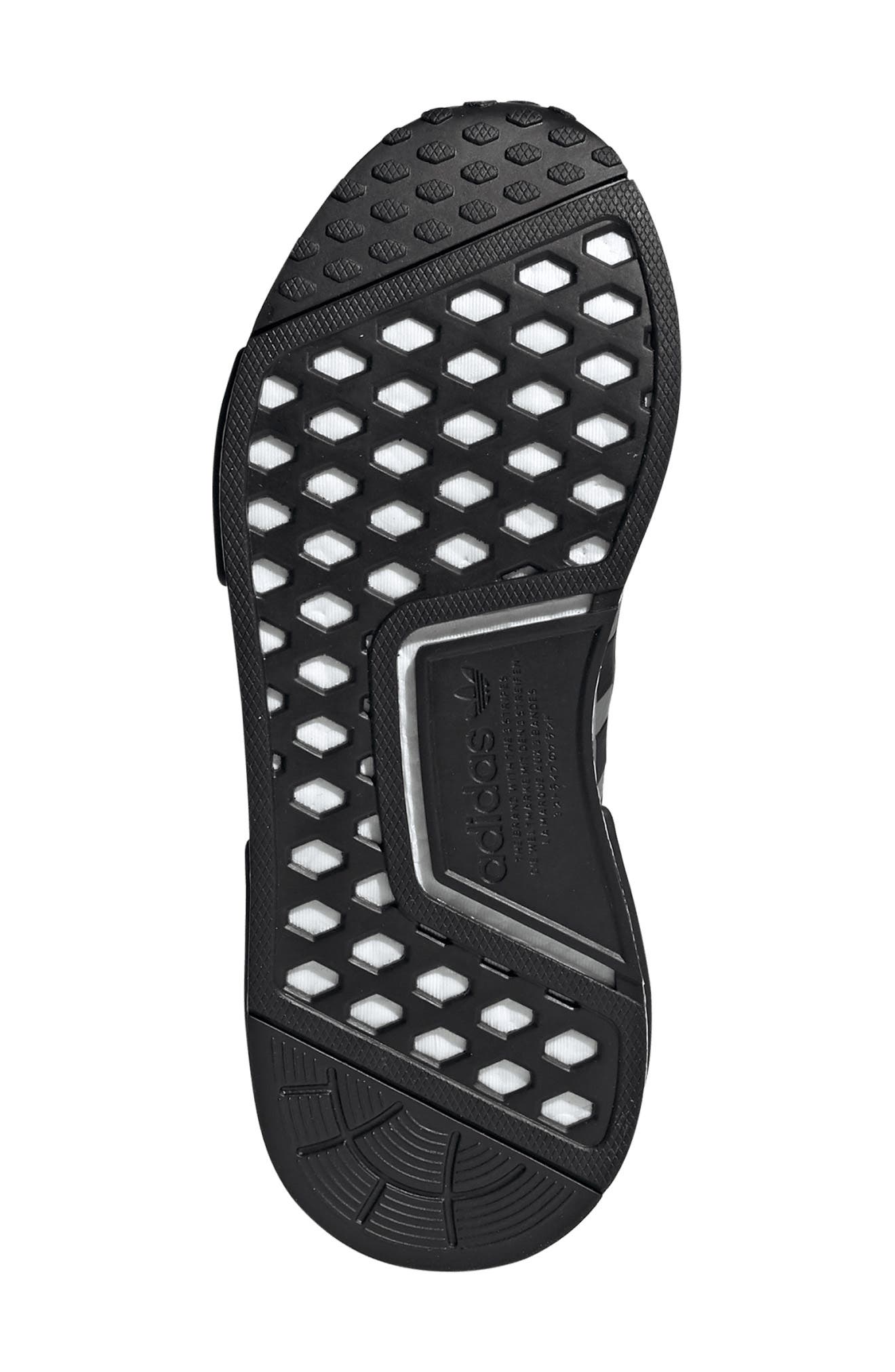 adidas NMD R1 Sneaker, Alternate, color, 