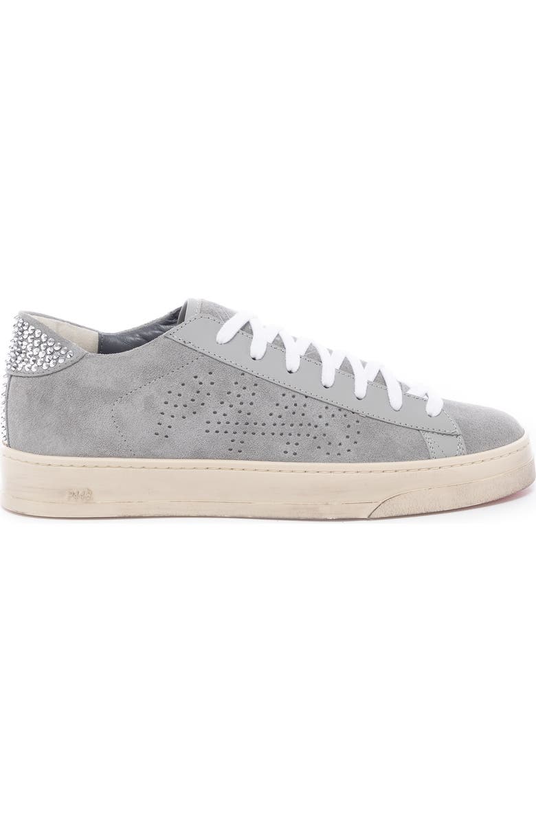 P448 Jack Sneaker, Alternate, color, Piombo-St