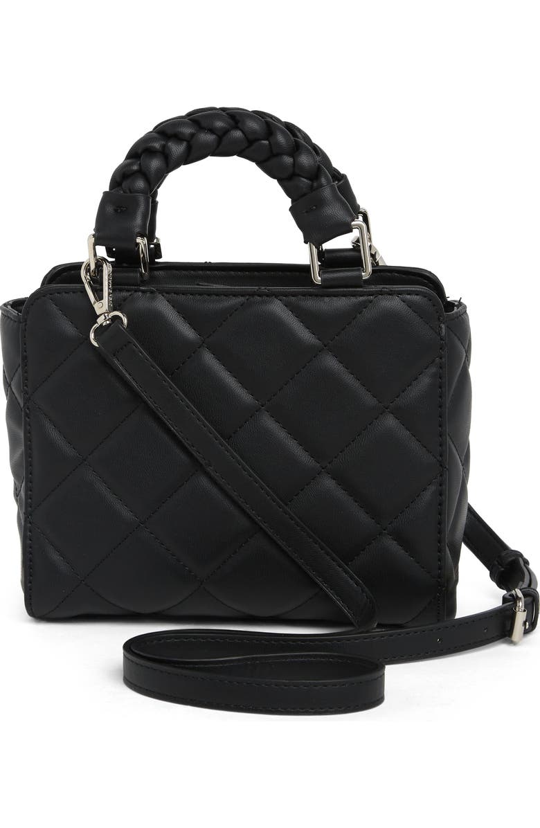 Steve Madden Sands Quilted Mini Crossbody Bag | Nordstromrack