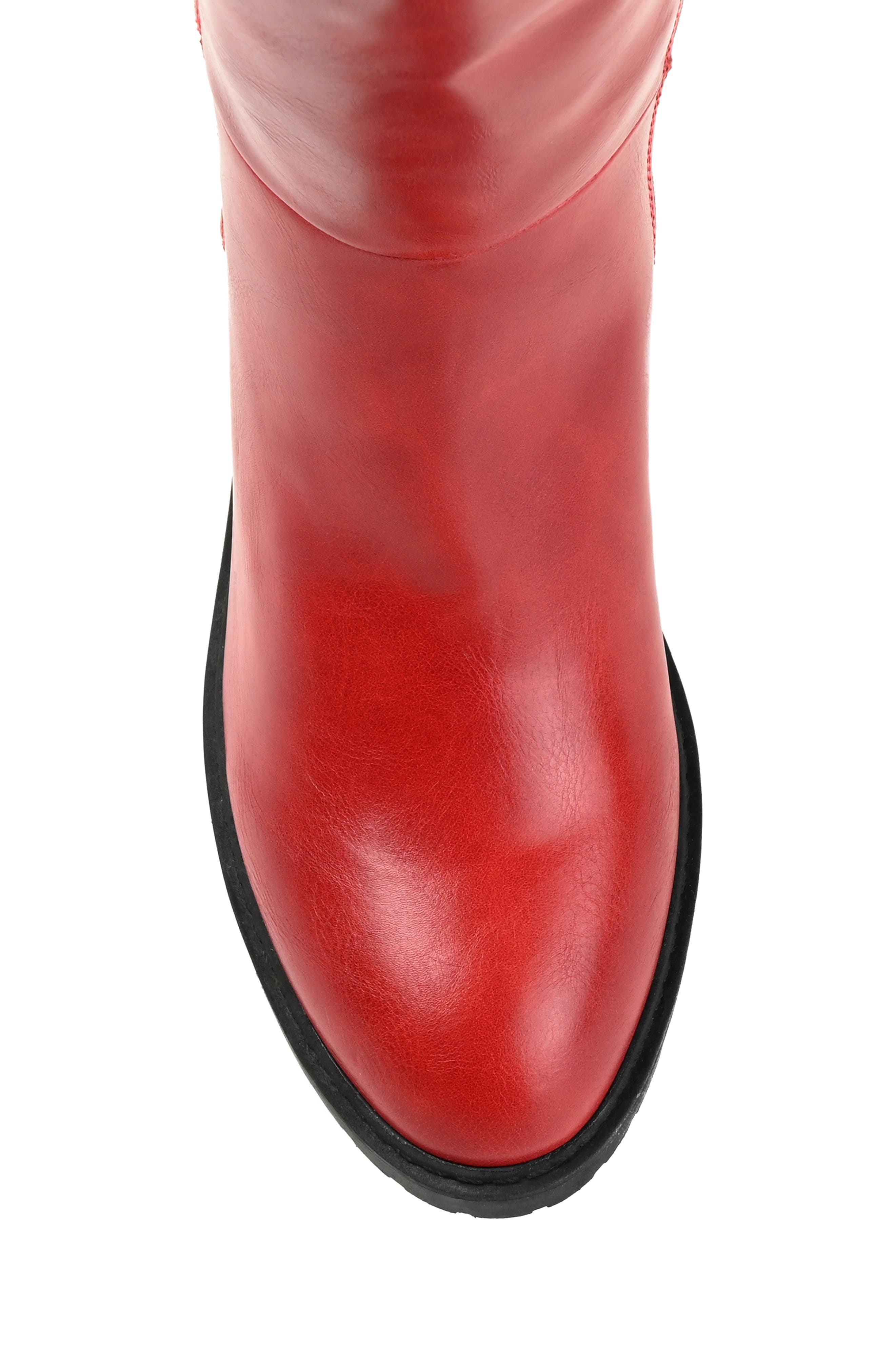 Journee Collection Morgaan Tall Boot (Women) | Nordstromrack