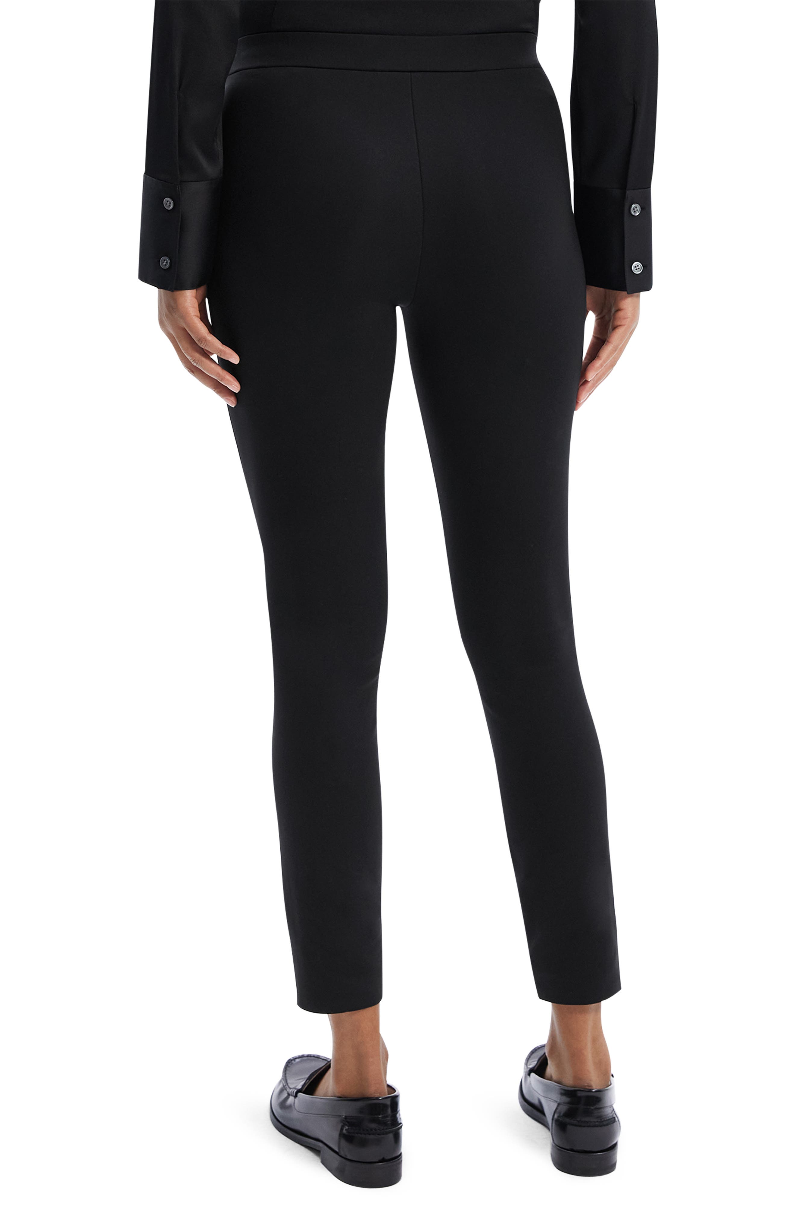 Adbelle High Waist Pull-On Pants - image 2