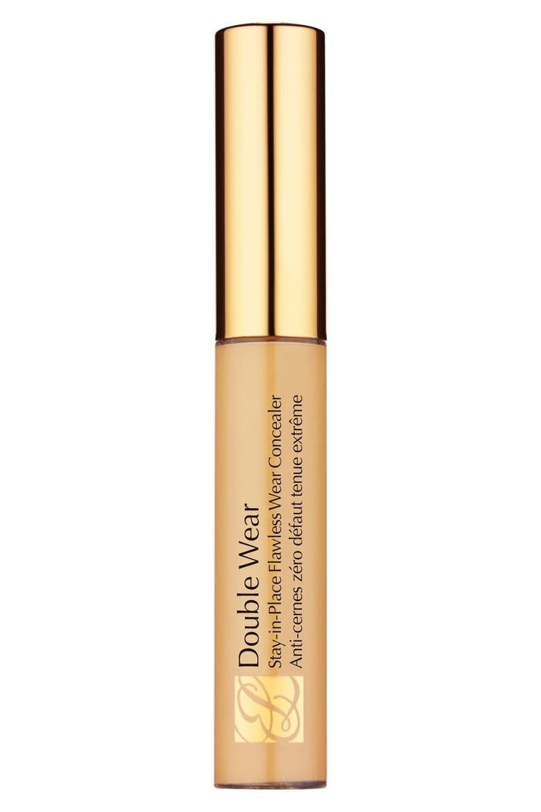 Double Wear Stay-in-Place Flawless Longwear Cream Concealer, Main, color, 1C LIGHT / COOL