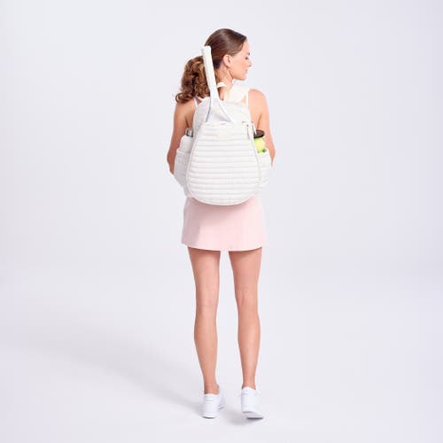 Ame & Lulu Game On Tennis Backpack