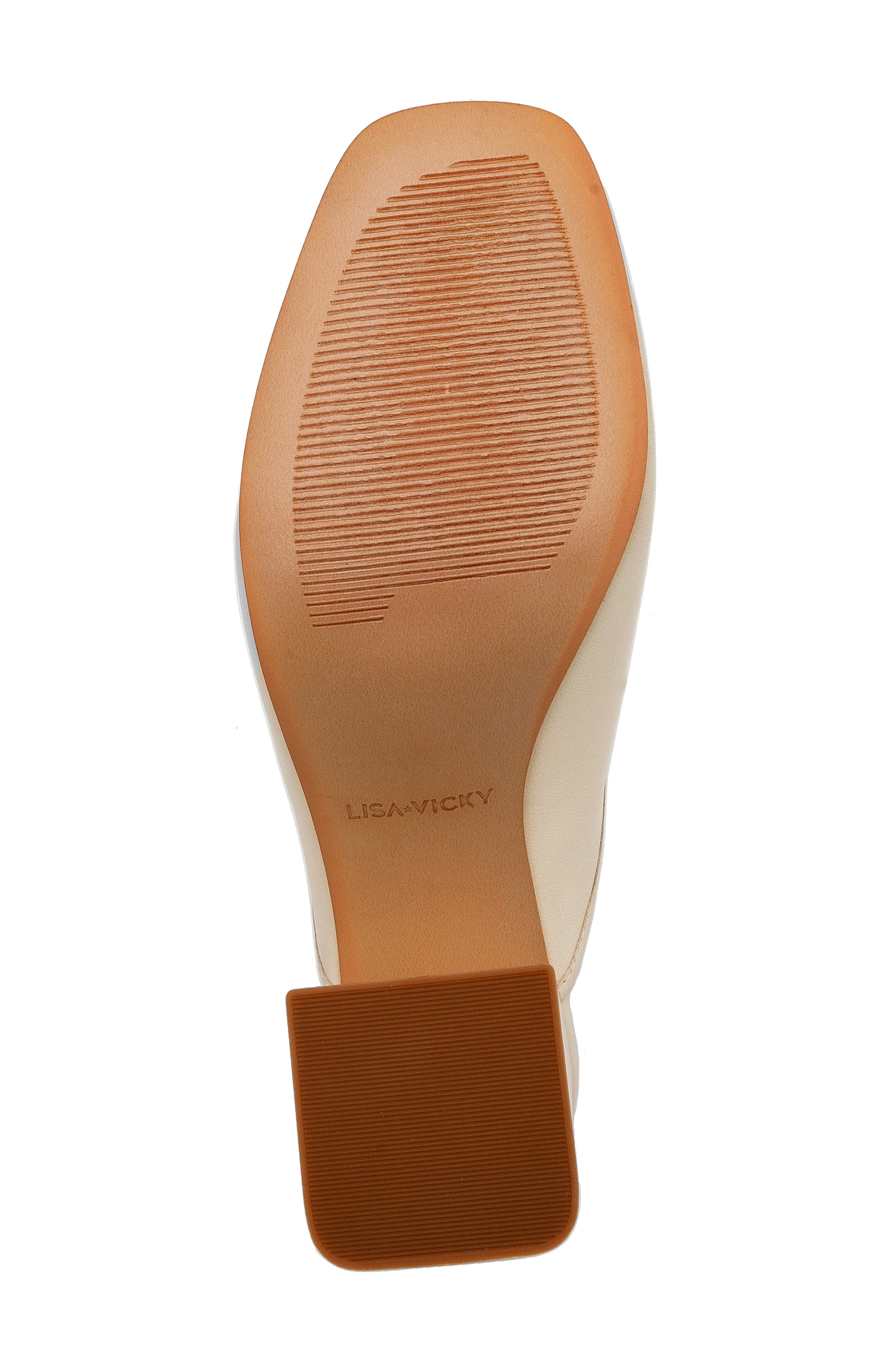 Major Bit Loafer Mule, Alternate, color, NATURAL