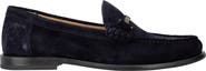 BOSS Tevan Moc Toe Penny Loafer