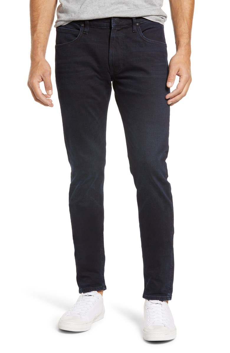 Lee 101 USA Lee Modern Rider Men's Slim Fit Jeans, Main, color,
