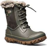 Bogs Arcata Insulated Waterproof Snow Boot