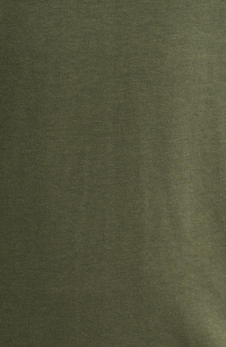 Mizzen+Main KPI Quarter Zip Pullover, Alternate, color,