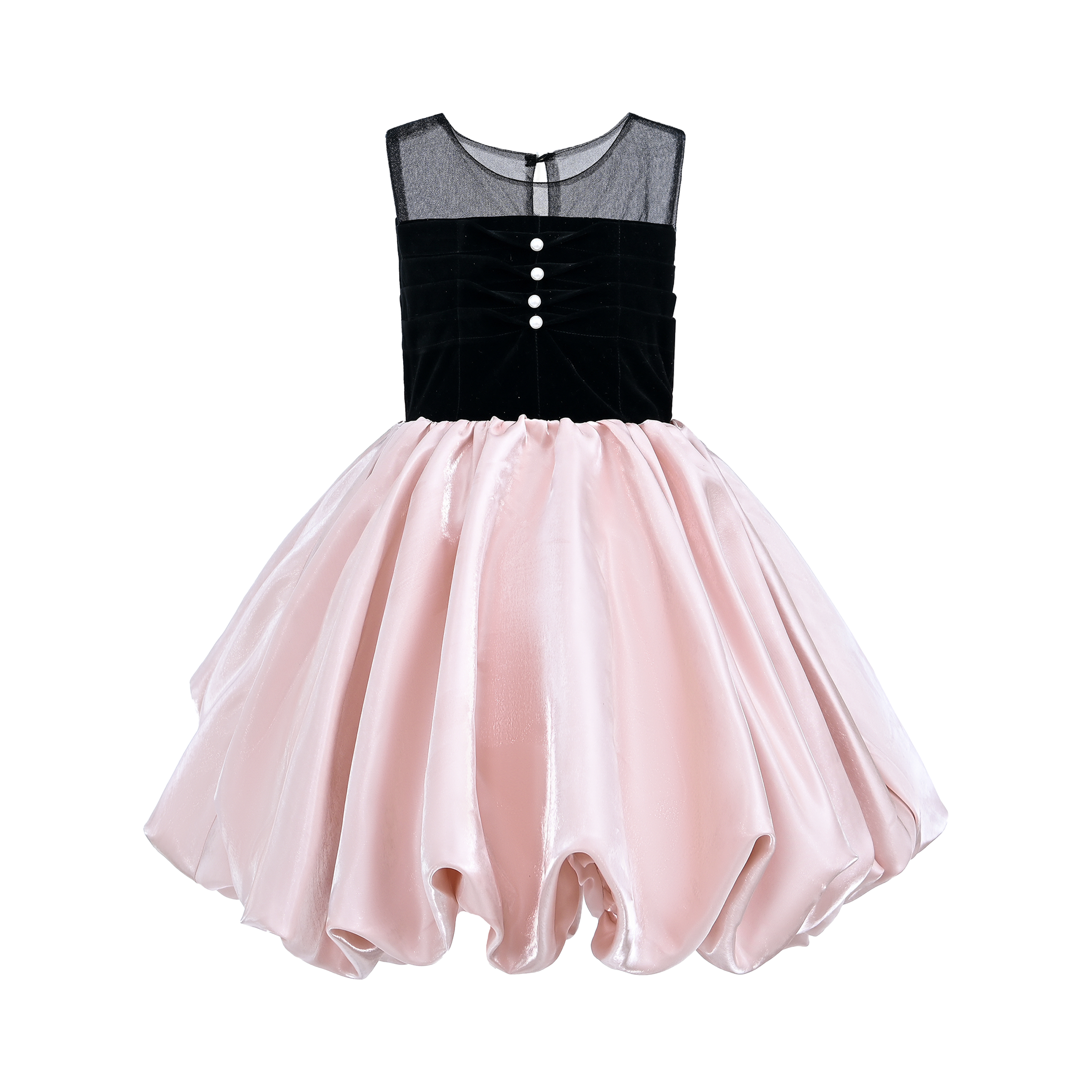 selected Pink