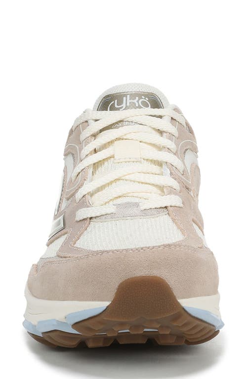 Ryka Women's Devotion X Tr 2 Trail Walking Sneakers In Brown