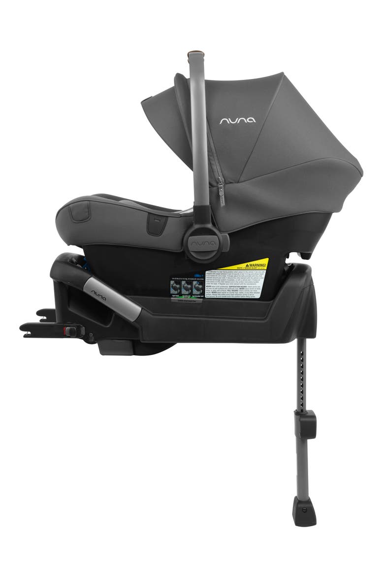 PIPA™ Lite LX Infant Car Seat & Two Bases Bundle (Nordstrom Exclusive Color), Alternate, color, THREADED - NORDSTROM EXCLUSIVE