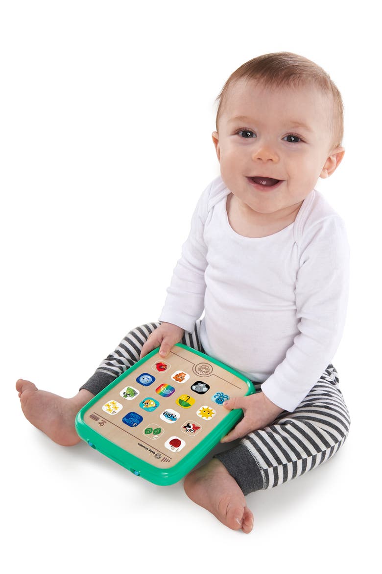Magic Touch Curiosity Tablet, Alternate, color, MULTI