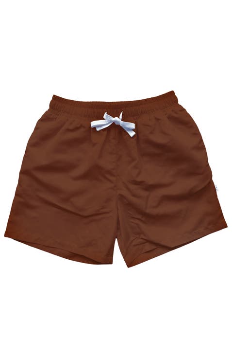 Saddle Up Hybrid Kids Shorts