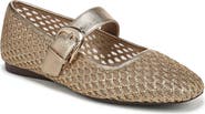 Naturalizer Cosmic Mary Jane Flat