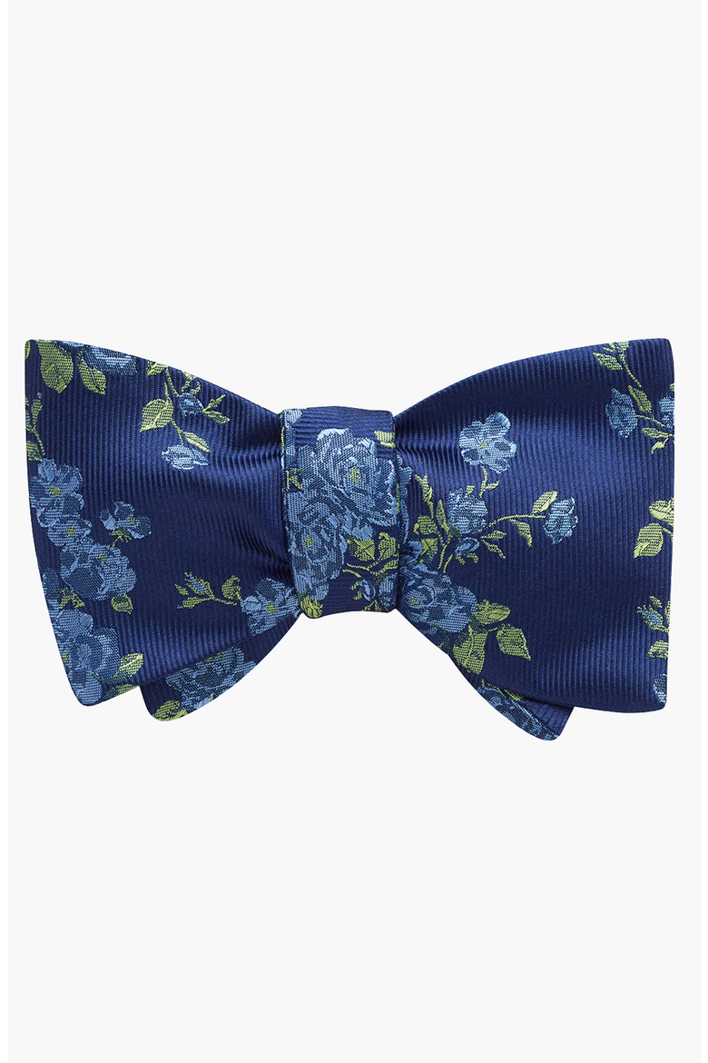 Liviana Bow Tie, Main, color, Standard Self-Tie