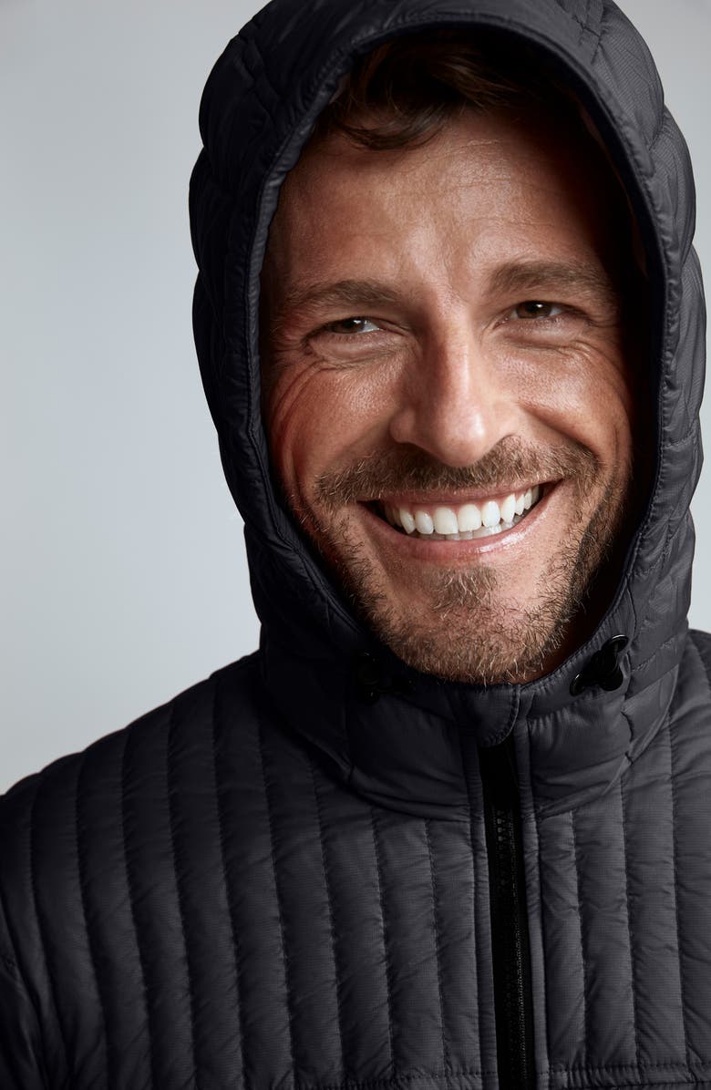 Canada Goose Cabri Hooded Packable Down Jacket, Alternate, color,