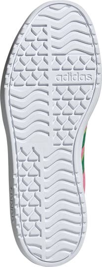 VL Court Bold Platform Sneaker