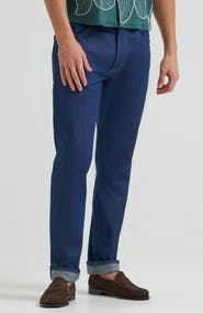 Lee 101 Z Regular Straight Leg Jeans