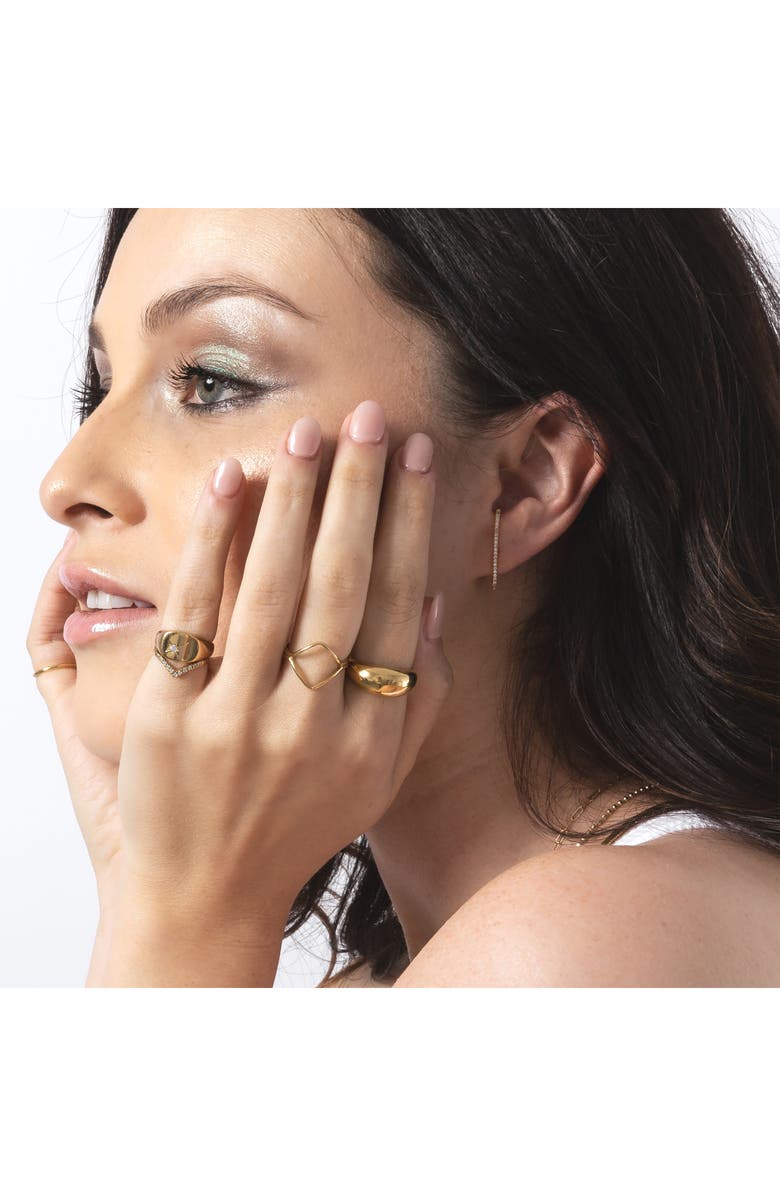 MIRANDA FRYE Willow Ear Suspenders, Alternate, color, 