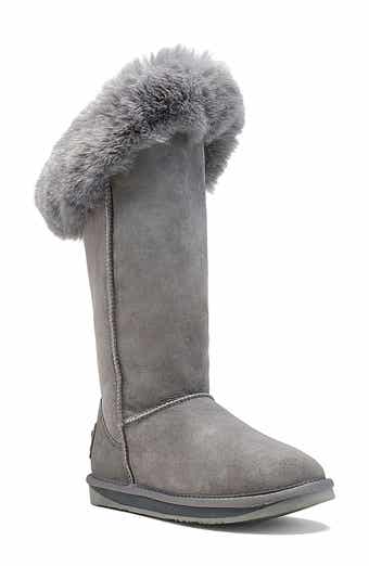 Australia Luxe Collective Foxy Genuine Shearling Tall Boot