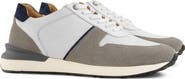 Milwaukee Boot Company Gallun Sneaker