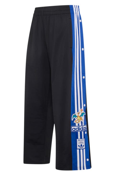 Kids' x Pokémon Adibreak Loose Pants