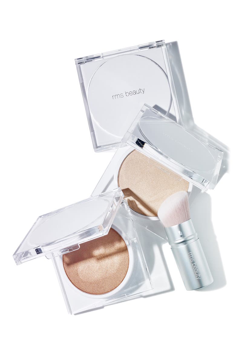 Luminizing Powder, Alternate, color, MADEIRA BRONZE