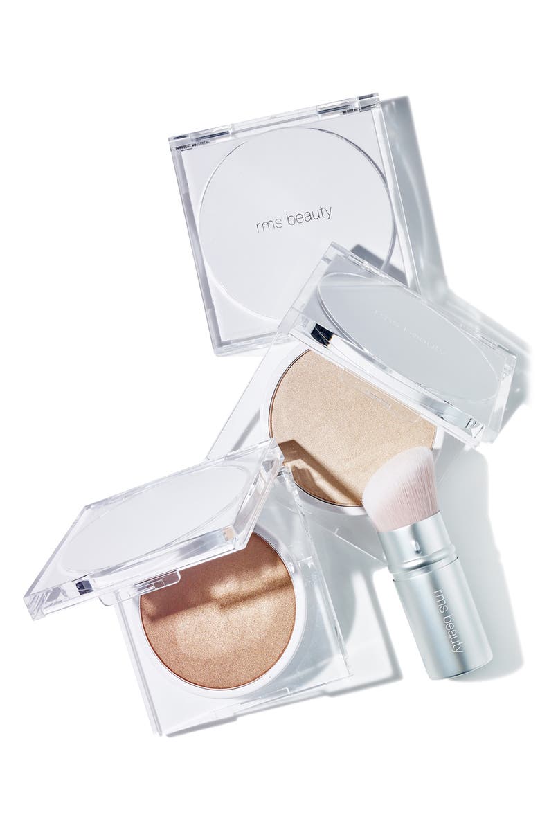 RMS Beauty Luminizing Powder, Alternate, color,