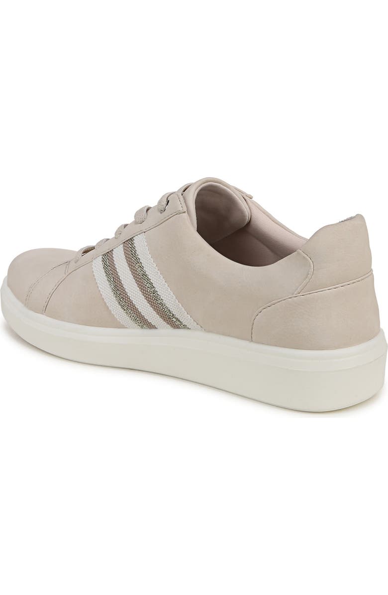 LifeStride Happy Friday Sneaker, Alternate, color, Beige