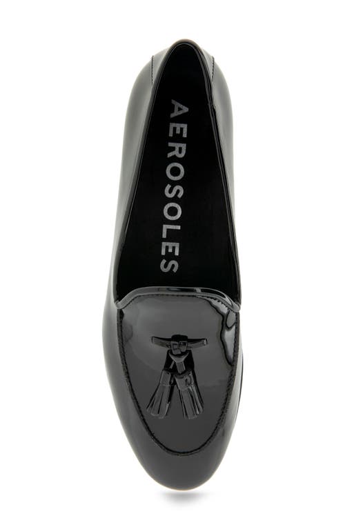 AEROSOLES AEROSOLES WUSTER KILTIE LOAFER