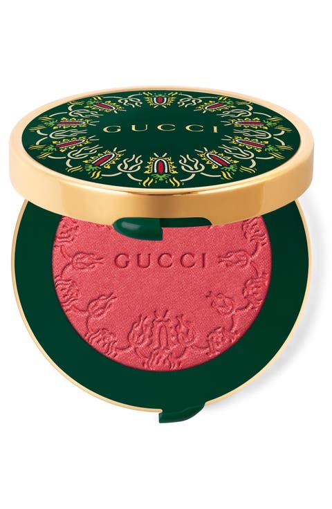 Limited Edition Luminous Matte Powder Blush