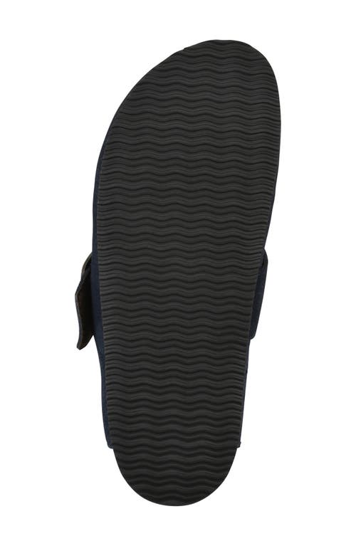 Cliffs By White Mountain Big Easy Buckle Mule